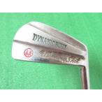  б/у Vintage Morita Golf Morita DYNAMIC BUILT Winning Shot железный #3 правый для есть перевод 