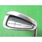  б/у черный Shark BLACK SHARK BSI-700 Wedge PW оригинал карбоновый R правый для 