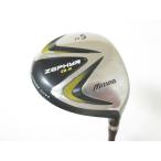  Mizuno Zephyr ZM-01 fairway 5W-19 раз оригинал карбоновый (R)