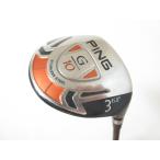  булавка PING G10 fairway 3W-15.5 раз PROLAUNCH RED(S)