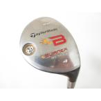  TaylorMade горелка Rescue 2008 служебная программа U4-22 раз NS950(S) JP