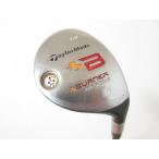  б/у TaylorMade горелка Rescue 2008 служебная программа U3 19 раз REAX60 SUPERFAST R US правый для 