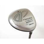  Mizuno Presage PRESAGE fairway 3W-15 раз оригинальный карбоновый (R)