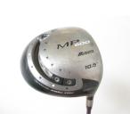  б/у Mizuno MP600 Driver 10.5 раз EXSAR MD-1 S правый для есть перевод 