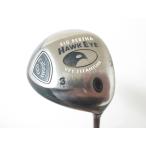  Callaway большой балка sa Hawk I fairway 3W S-TRIXX SHOCKWAVE 600MT(S)