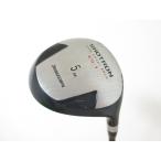  б/у Bridgestone SHOTRON ES-1 Fairway Wood 5W 20 раз оригинал карбоновый R правый для 