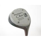  б/у Ben Sayers Ben Sayers Clan Fairway Wood 3W оригиналы chi-ruR правый для 