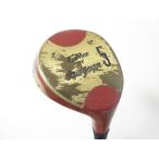  б/у женский Vintage McGregor Tiny Mac Fairway Wood 5W оригиналы chi-ruL правый для 