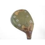  б/у Vintage Spalding Elite Elite MV2 Fairway Wood 4W steel (MEDIUM) правый для 
