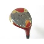  Vintage Mizuno все Star черный fairway 3W оригинал карбоновый (7)