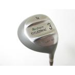  б/у Vintage McGregor название do Mac TITLEDMAC Fairway Wood 3W 15 раз оригинал карбоновый R правый для 