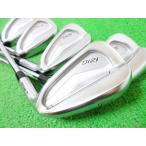 ピン PING i210 アイアンセット 5本 #7-Uw Zelos7(S)