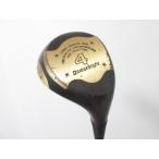  б/у Vintage Bridgestone машина bonikCarbonic Fairway Wood 4W оригинал карбоновый R правый для 