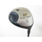  золотой Bear GOLDEN BEAR fairway 5W оригинал карбоновый (R)
