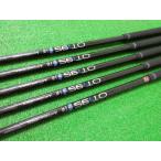 プロギア PRGR 01 (2023) アイアンセッ�