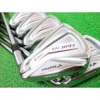ブリヂストン ツアーステージ X-BLADE 705 TYPE-S アイアンセット 6本 #5-Pw NS950WF(S)