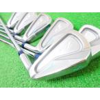 スリクソン SRIXON Z745 アイアンセット 6本 #5-Pw NS980DST(S) JP
