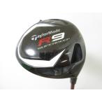 短尺 テーラーメイド R9 SUPERDEEP TP ドライバ― 9.5度 Motore F1 TP 65J(S) JP 43.5インチ