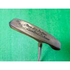  б/у clean хит короткая клюшка DP508 Clean Hit Putter 34 дюймовый правый для 