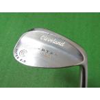  б/у Cleveland 588 RTX 2.0 Wedge 56 12 раз NS950 S правый для 