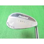  б/у Cleveland 588 RTX 2.0 Wedge 50 раз NS950 S правый для 