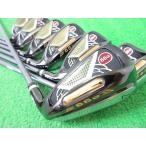 プロギア SUPER egg 2014 アイアンセッ�