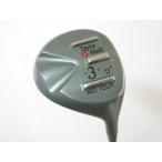  б/у Vintage TaylorMade MID TOUR Fairway Wood 3W 17 раз FLEX-TWIST GRAPHITE FT-01(-) правый для 