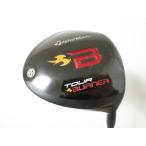 短尺 43.5インチ テーラーメイド ツアーバーナー ドライバー 10.5度 ツアーAD RED-G J06-350(SR)