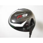 短尺 43.5インチ テーラーメイド R9 SUPERDEEP TP ドライバー 9.5度 Diamana Kai'li60(S)