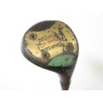 б/у Vintage tops крыло Deluxe TOP SWEING DELUXEpa-simon Fairway Wood 4W оригиналы chi-ru(-) правый для есть перевод 