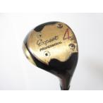  б/у Vintage Expert Expertpa-simon Fairway Wood 4W оригинал карбоновый R правый для 
