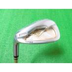 ショッピングis03 新品 高級!!!◆◆ レフティ ホンマ ベレス BERES IS-03 2星 2S ウェッジ Aw ARMRQ8 49(R) JP ◆◆LH 左利き 金 アプローチ FI70