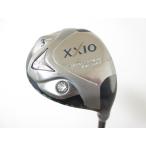  женский Dunlop XXIO 6 XXIO 2010 fairway 3w-16 раз MP600(L)