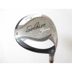  женский so Laile jemzSolaire gems fairway 5w-20 раз (L)
