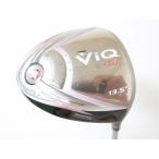  женский Bridgestone TOURSTAGE ViQ CL driver - 13.5 раз VT-30w(L) crystal розовый 