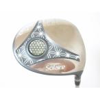 женский Callaway so Laile Solaire 2018 driver - 13 раз (L)