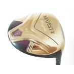 женский Maruman Majesty Royal MAJESTY Royale 2021 driver - TL540(L)