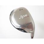  женский Mizuno JPX LADIES служебная программа 6u-26 раз (L) JP
