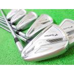  б/у Bridgestone TOURSTAGE X-BLADE 707 железный комплект 6шт.@#5-PW динамик Gold S200 правый для 