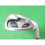  б/у Dunlop XXIO 5 XXIO 2008 железный #5 NS PRO 950GH HT for XXIO S правый для 