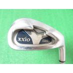  б/у Dunlop XXIO 5 XXIO 2008 железный #7 NS PRO 950GH HT for XXIO S правый для 