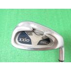  б/у Dunlop XXIO 5 XXIO 2008 железный #9 NS PRO 950GH HT for XXIO S правый для 