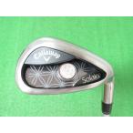  б/у женский Callaway so Laile Solaire 2018 железный #9 оригинальный карбоновый L правый для 