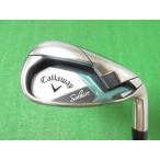  б/у женский Callaway so Laile Solaire железный #8 оригинальный карбоновый L правый для 