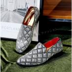 ローファーメンズスリ