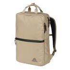 ショッピングミニマリスト コミュートデイ スリム リュック 通勤 通学 ビジネス バッグ カジュアル 収納 GREGORY(グレゴリー) 142638A591