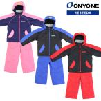 ONYONE(オンヨネ) RES51001 スキーウェア