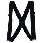 メール便OK ONYONE(オンヨネ) ONA96099 SUSPENDER サスペンダー スキーウェア 大人用 スキー スノボ ウィンタースポーツ