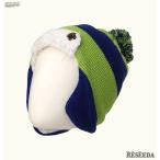  почтовая доставка OKjuni ASCII вязаная шапка Beanie вязаная шапка наушники есть ONYONE RESEEDA( Onyone rese-da) REA77201