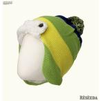  почтовая доставка OKjuni ASCII вязаная шапка Beanie вязаная шапка наушники есть ONYONE RESEEDA( Onyone rese-da) REA77201